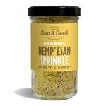 Picture of  Hemp*esan Cheesy & Umami Sprinkle ORGANIC