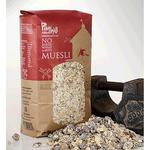 Picture of  Apricot,Fig & Seed Muesli ORGANIC