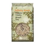 Picture of  Vitality Muesli ORGANIC