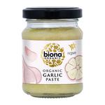 Picture of  Organic Garlic Paste ORGANIC
