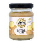 Picture of  Organic Ginger Paste