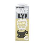 Picture of  Barista Oat Drink ORGANIC