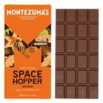 Picture of  Space Hopper Orange Milk Chocolate