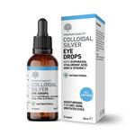 Picture of  All Natural Colloidal Silver Eye Drops