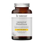 Picture of  Liposomal Glutathione Formula