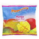 Picture of  Frozen Mango ORGANIC