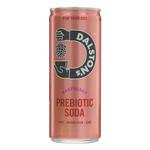 Picture of  Raspberry Prebiotic Soda