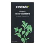 Picture of  Peppermint Herbal Tea