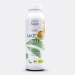 Picture of  Matcha L*tte Oat Drink ORGANIC
