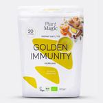 Picture of  Golden Immunity L*tte Oat Drink Instant ORGANIC