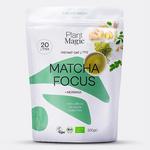 Picture of  Instant Matcha Focus L*tte Oat Drink ORGANIC