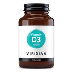 Picture of  4000iu Vitamin D3 Vegan
