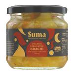 Picture of  Kimchi With Turmeric & Chill ORGANIC