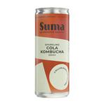 Picture of Cola Kombucha ORGANIC