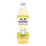 Picture of  Ginger Lime Kombucha ORGANIC