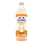Picture of  Citrus Tangerine Kombucha ORGANIC