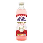Picture of  Red Fruits Kombucha ORGANIC