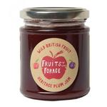 Picture of  Heritage Plum Jam