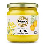 Picture of  Organic Dijon Mustard