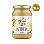Picture of  Organic French Dijon Gourmet Mustard