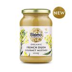 Picture of  Organic Dijon Mustard