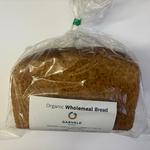 Picture of  Wholemeal Bread Small ORGANIC