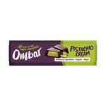 Picture of  Pistachio Chocolate Bar ORGANIC