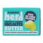 Picture of  Unsalted Butter ORGANIC