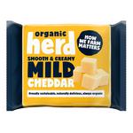 Picture of  Mild Cheddar Cheese ORGANIC