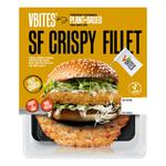 Picture of  Southern Fried Crispy Fillet Burgers