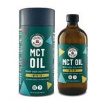 Picture of  MCT Oil