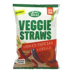 Picture of  Paprika & Chill Veggie Straws