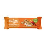Picture of  Toffee Apple Flapjack Oat Bar