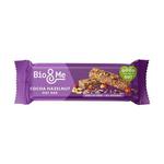 Picture of  Cocoa Hazelnut Flapjack Oat Bar Vegan