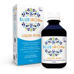 Picture of  Liquid Iron Witch Vitamins