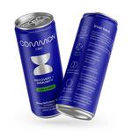 Picture of  Lime & Mint CBD Drink