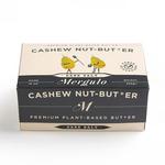Picture of  Dark Salt Cashew Nut Plant Based Butter