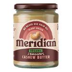 Picture of  Smooth Cashew Butter ORGANIC