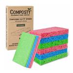 Picture of  Magic Pop-Up Eco Sponges