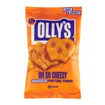 Picture of  Oh So Cheesey Thins
