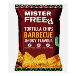Picture of  Tortilla Chips With Barbecue