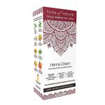 Picture of  Dark Brown Henna Cream