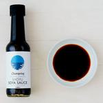 Picture of  Shoyu Soya Sauce ORGANIC