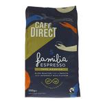 Picture of  Familia Espresso Ground Coffee