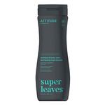 Picture of  Super Leaves Scalp Care Shampoo & Bodywash