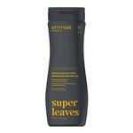 Picture of  Super Leaves Sport Shampoo & Bodywash