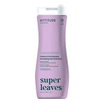 Picture of  Super Leaves Moisture Rich Shampoo