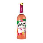 Picture of  G & T Rhubarb & Ginger Non Alcoholic Drink