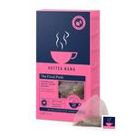 Picture of  Final Push Raspberry Leaf & Peppermint Tea ORGANIC