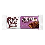 Picture of  Peanut Butter Stuffed Oat Bar Chocolate
